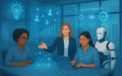 Así son las empresas españolas más innovadoras en recursos humanos del 2025