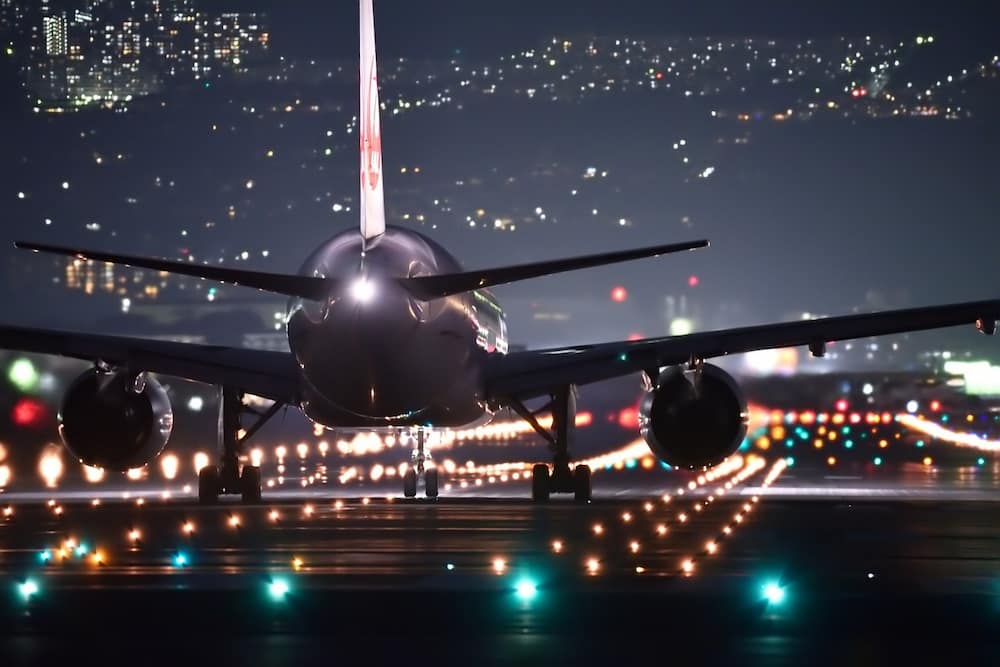 Global Business Development Manager -Airports-